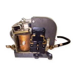 Westinghouse 10-150 MME Contactor