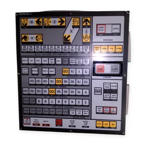 Hitachi Seiki OP10-MC 10-02-01 Operator Panel