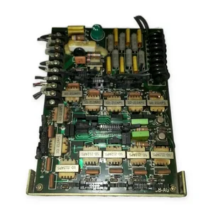 Mitsubishi BD624A997H02 SB-AG Gate Driver Power Board