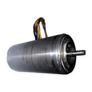 CR41095001 Synchro Resolver Control