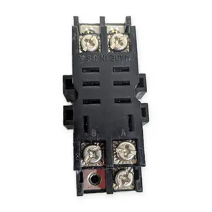 Allen-Bradley 700-HN116 Relay Socket