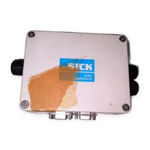 SICK Electronic Connection Module – actual item, photo 1 of 2