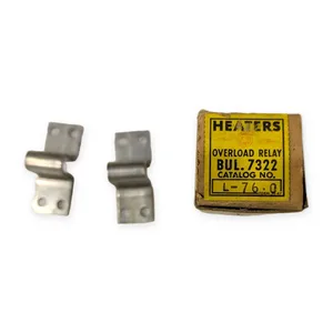 Clark 7322 L76.0 Controller