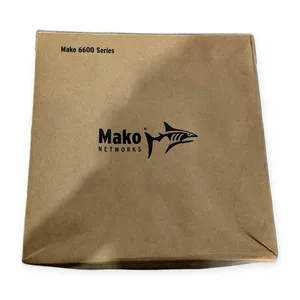 Mako 6600-M-W1-LTE Series Router