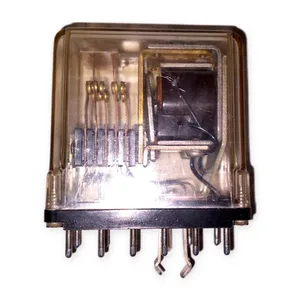 Struthers-Dunn 219BBX-P Plug-In Relay