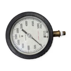 Weksler Gauge