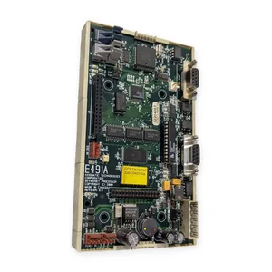 E491A DeviceNet Processor Board