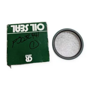 Chicago Rawhide 22306 CR Services Oil Seal