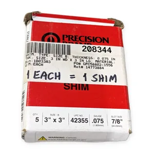 Precision Brand 42355 PLC Rack