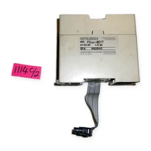 Mitsubishi FXON-8EYT Programmable Controller