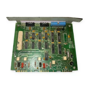Gilbarco C08607 Fuel Dispenser Part – actual item, photo 1 of 4