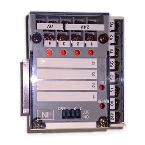 SMC EX300-IB1-AB-X1 SI Unit Pneumatic Valve