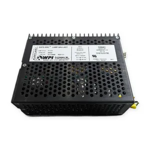 70-129000 WPI Safe Arc Lamp Ballast