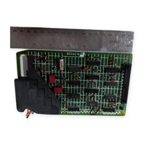 Reliance Electric 0-54220 AutoBus Link Board
