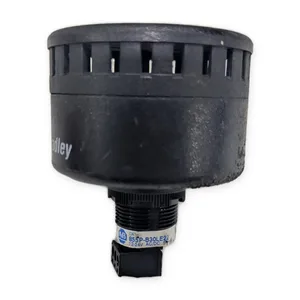 Allen-Bradley 855P-B30LE22 Panel Mount Sounder Alarm Horn