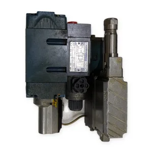 Bosch 0-811-404-629 Proportional Valve: