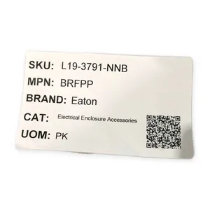 Eaton Brfpp