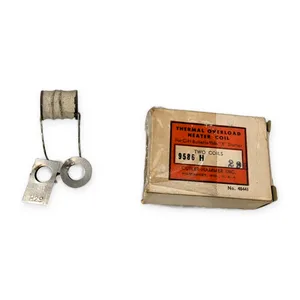 Cutler-Hammer 9586H29 Overload Heater Coil Element