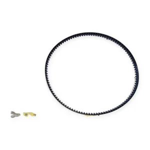 8MGT-896-12 GT Carbon Belt