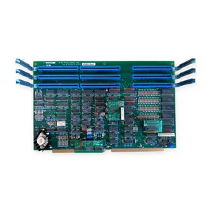 A500119 Hi-Res Motion Control Card – actual item, photo 1 of 5