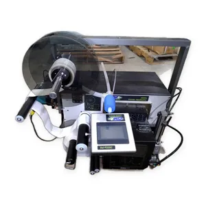 3600A-ZE500-4-3 CTM Labeling Systems