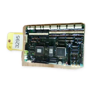 Sanyo Denki 871050 Hitachi Seiki CNC Board PCB