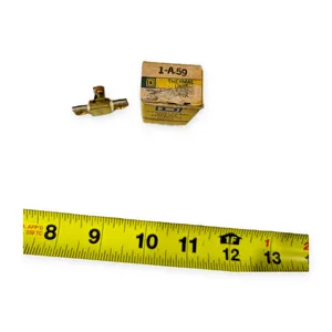 Square D A.59 Heater Element Motor Starter