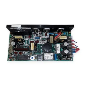 Fanuc A350-1000-T472/03 CNC Control Board