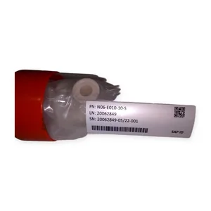 Repligen N06-E010-10-S mPES Hollow Fiber Filter Module – actual item, photo 1 of 2
