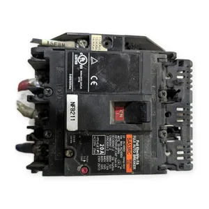 Fuji Electric SA53RC Auto Circuit Breaker