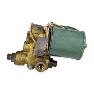 ASCO HT8300B64RF Red Hat Solenoid Valve