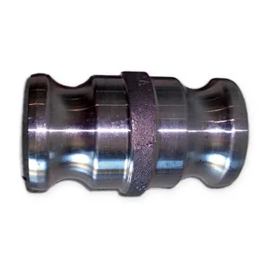 Dixon 150-AA-AL Cam and Groove Spool Adapter