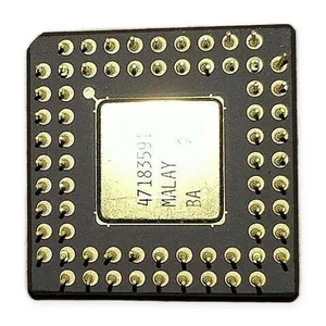 Intel A8096-90 CPU – actual item, photo 1 of 2