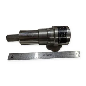 K11 Cash Valve