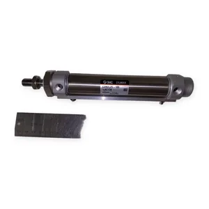 SMC CDM2L25-100-XC13A Pneumatic Air Cylinder