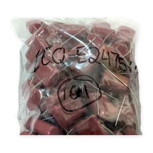 Panasonic ECQ-E2475KF Film Capacitor