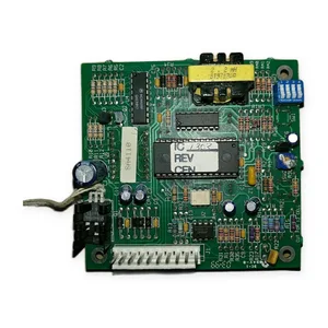 Applied Energy SA4110 Charger Control Board PCB