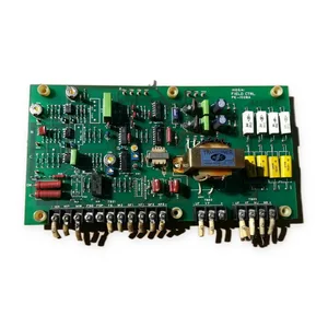 PE-1028A Ikegai Field Control
