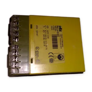 Pilz 3S10 Safety Relay