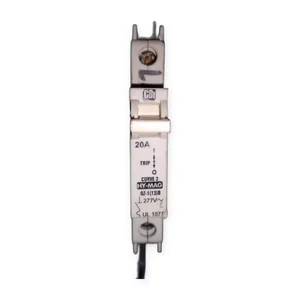 OZ-1 CBi Hy-Mag Circuit Breaker