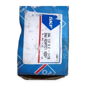 SKF SNW 112 2-1/16 Bearing Adapter