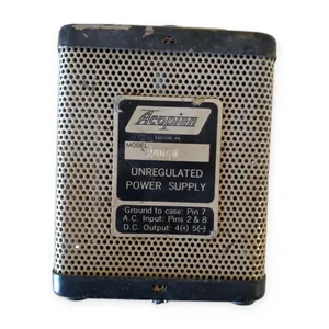Acopian 24U60 Unregulated DC Power Supply