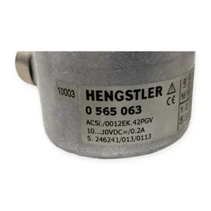 Hengstler AC58/0012EK.42PGV