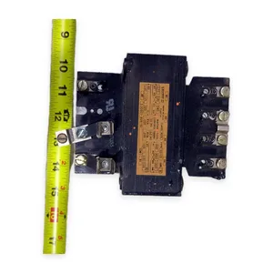 Square D E0-15 Machine Tool Control Transformer