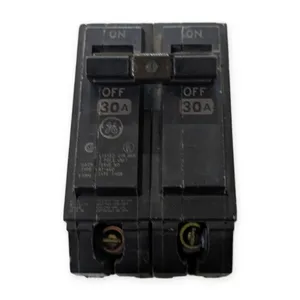 General Electric E-11592 Hacr Thqb – actual item, photo 1 of 14