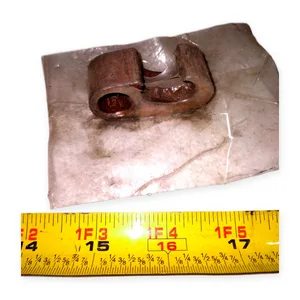 Burndy YGP29C29 Lug