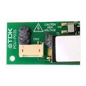 TDK PCU-P035 Industrial Monitor Panel Display