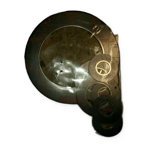 P-5111 Wacker Neuson Assorted Seal