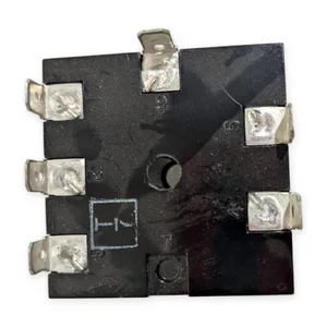Artisan 4710A-8-B-1 Controls