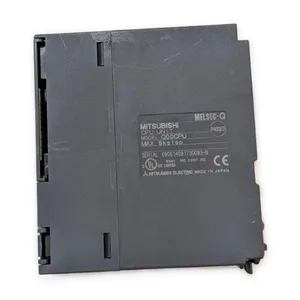 Mitsubishi Q00CPU PLC Processor